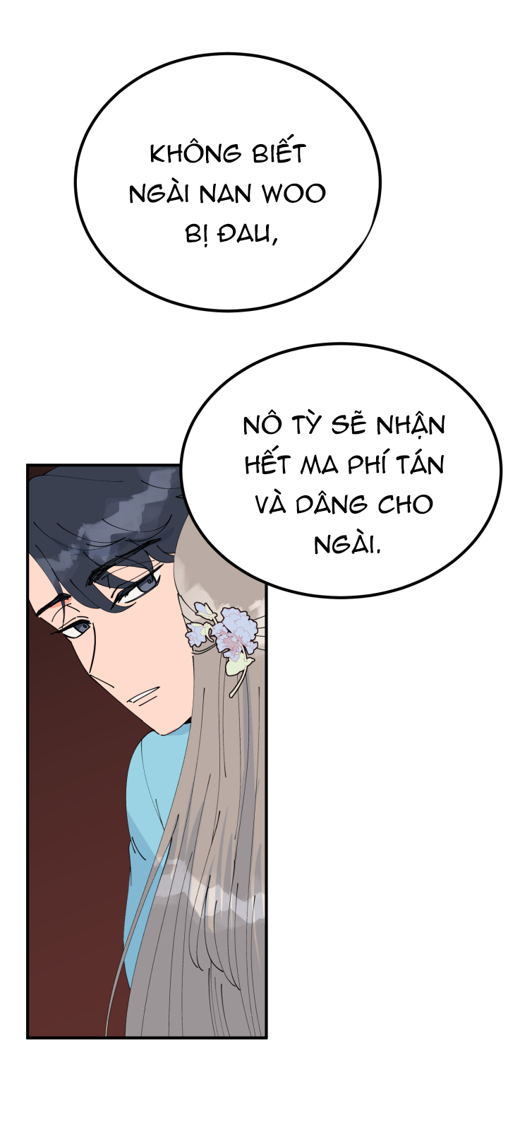 độc chủ chapter 28 24