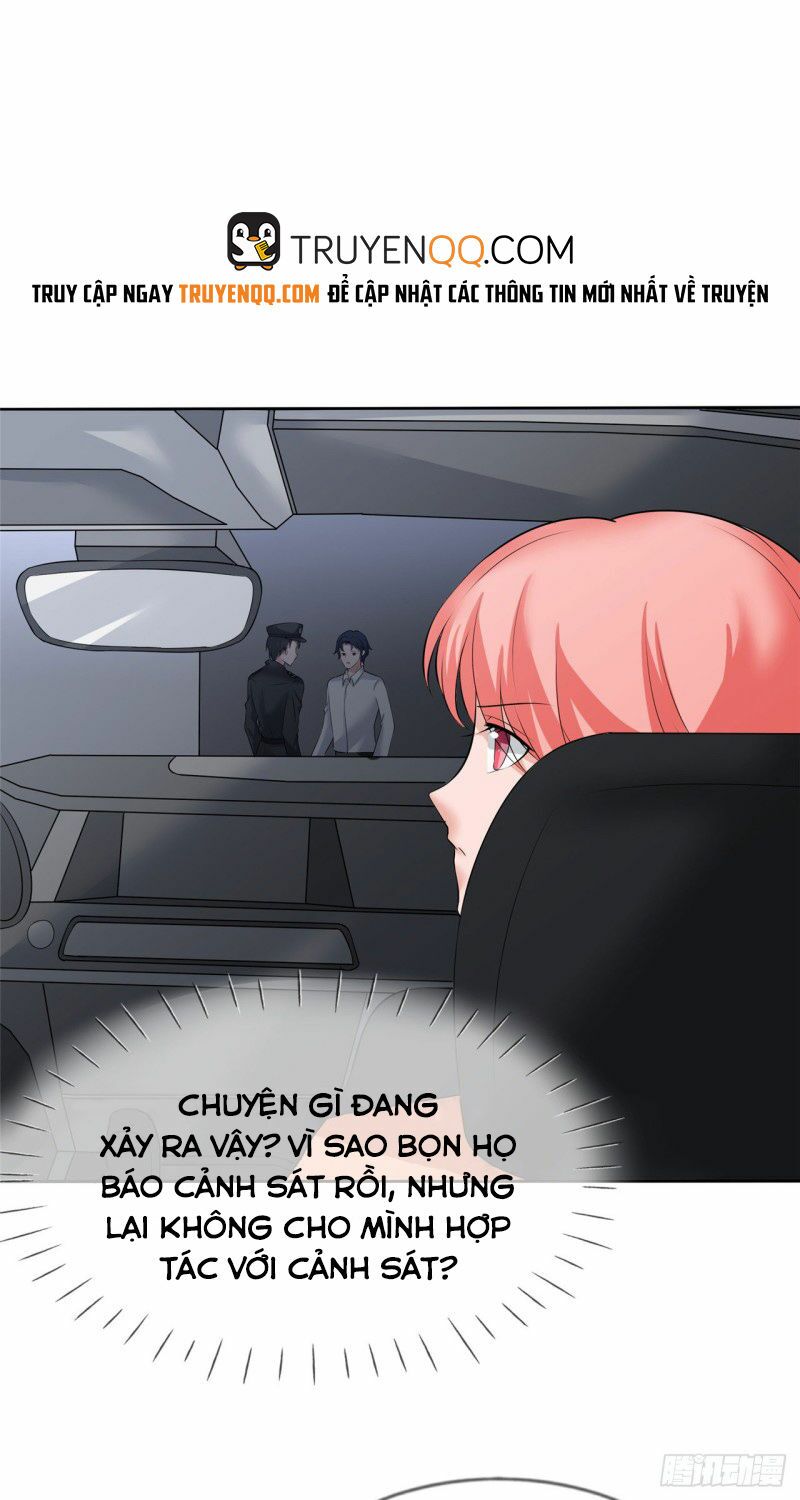 siêu cấp nữ thần trọng sinh chapter 14 22