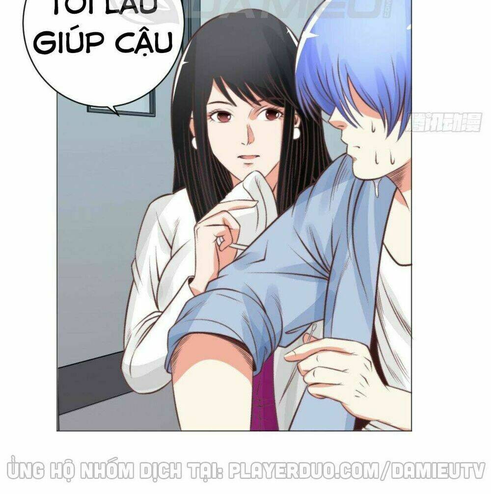 thấu thị y thánh chapter 56 10