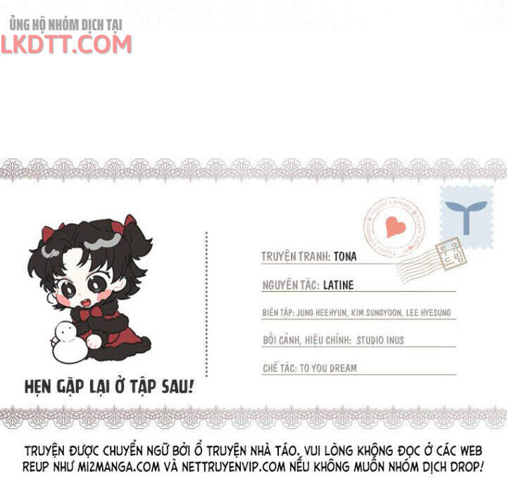 tôi đã trở thành con gái nuôi của nam chính chapter 6 77