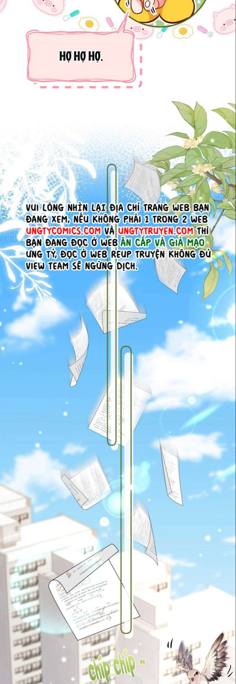 tín tức tố nói chúng ta không thể chapter 46 14