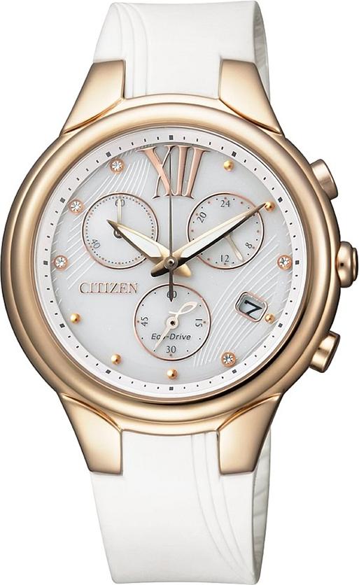Đồng hồ nữ Citizen-FB1312-06A