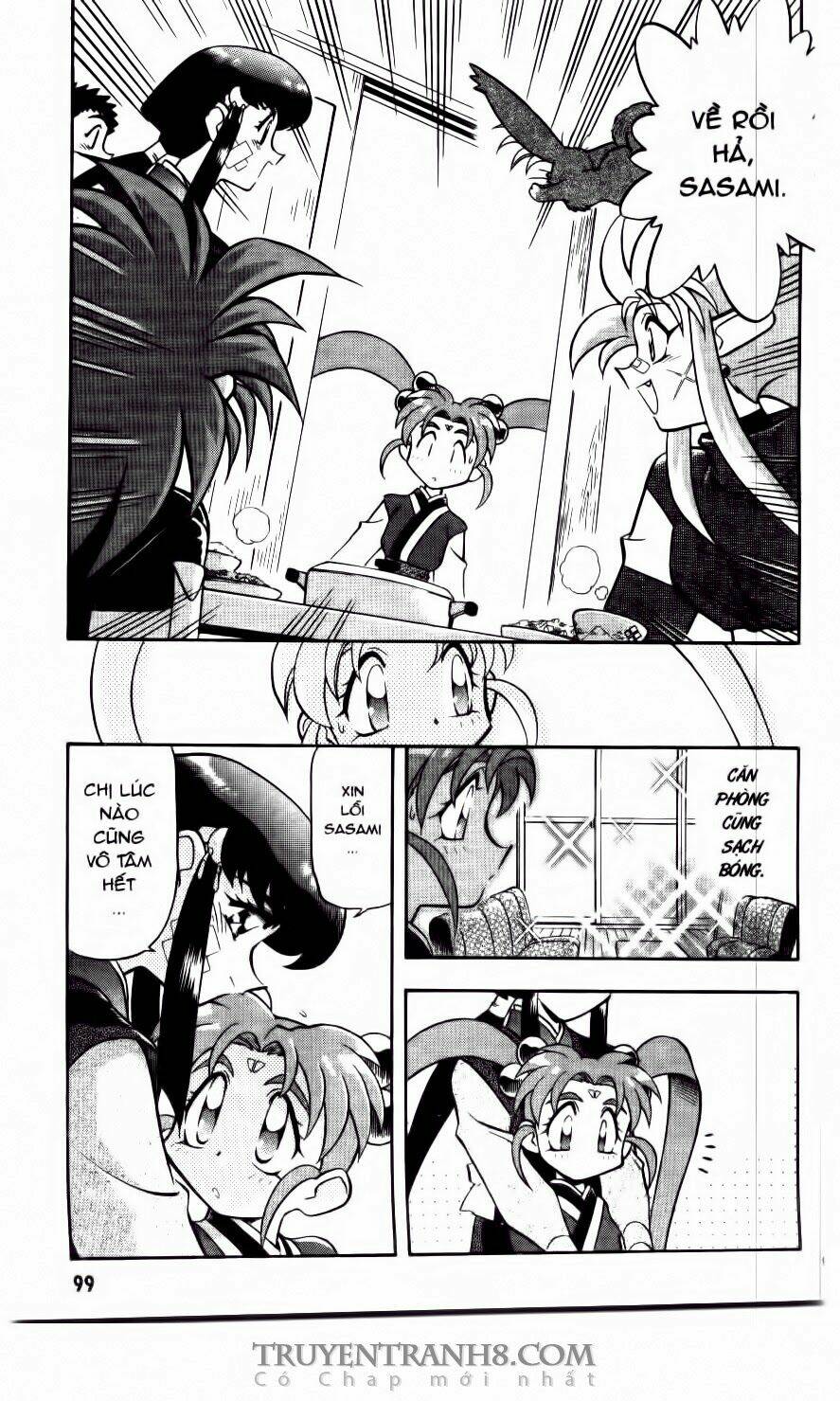 tenchi vô dụng chapter 59 25