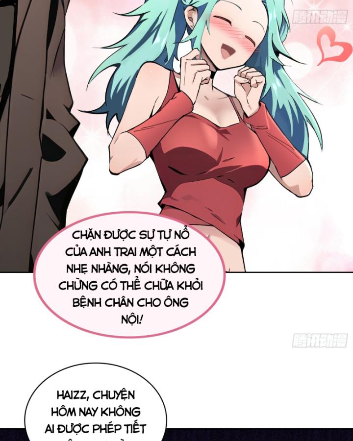 người tu luyện toàn trí toàn thức chapter 3 61