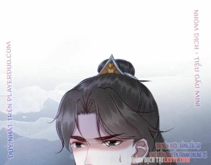 trọng sinh bá sủng nhiếp chính vương quá mạnh mẽ chapter 169 28