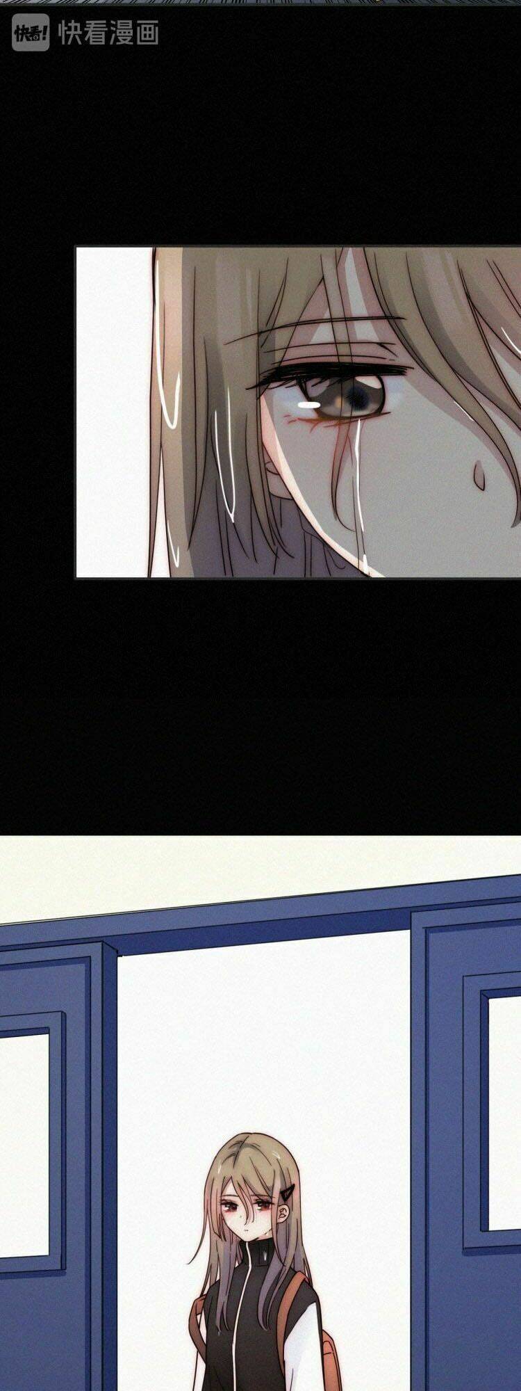 nếu ngày đó chúng ta chưa quen biết chapter 20 19