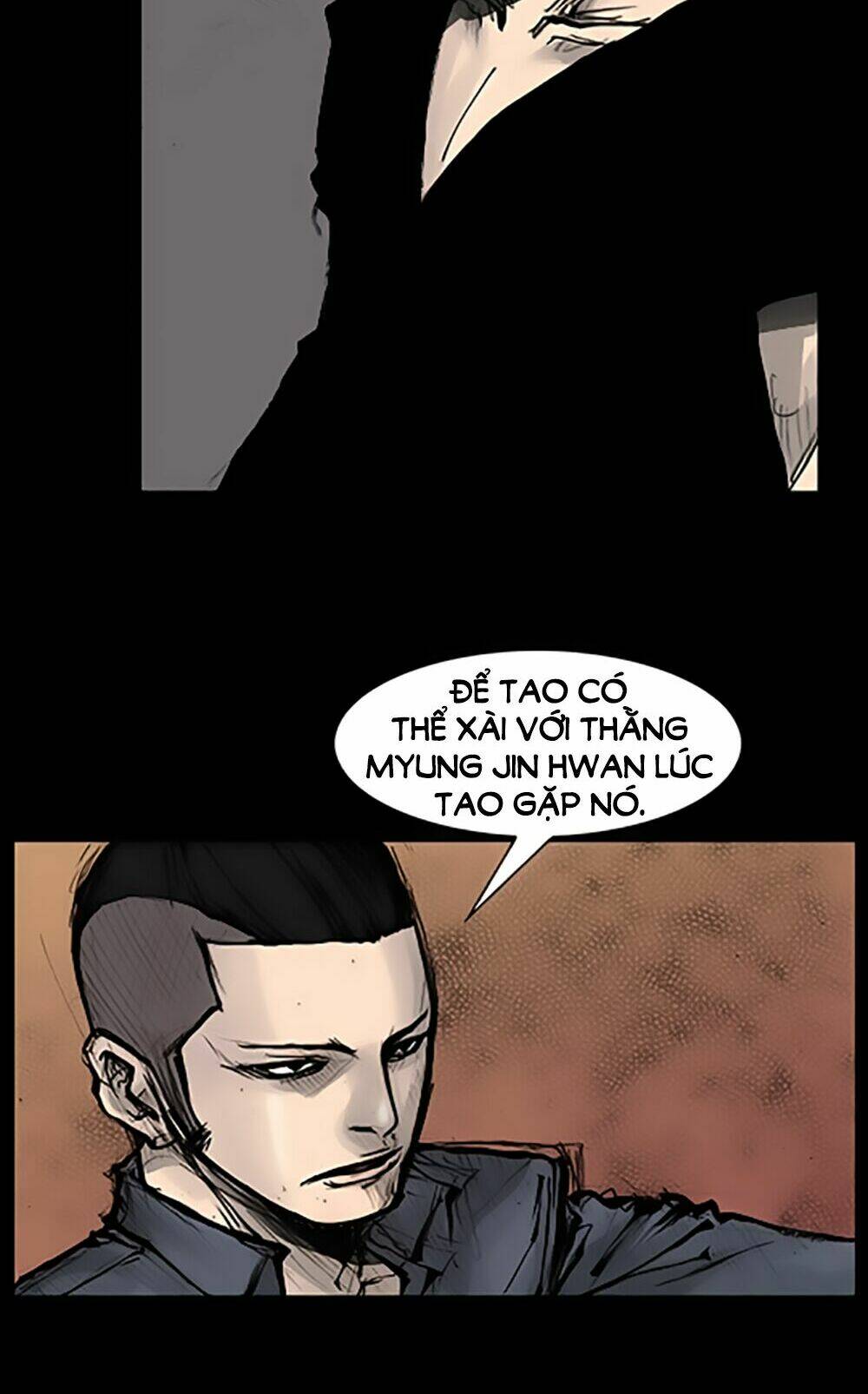 độc cô tiền truyện chapter 101 40