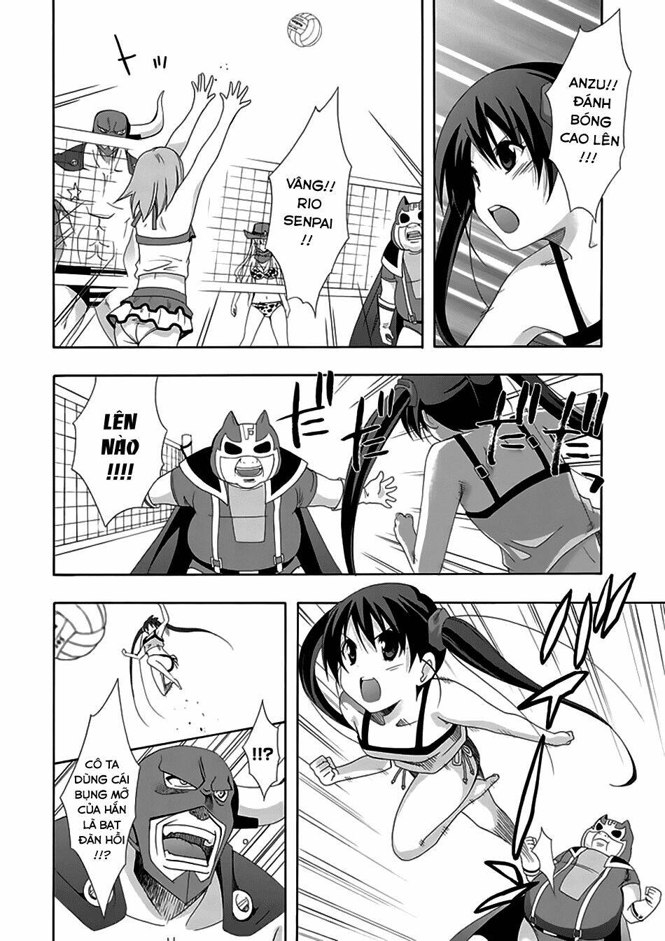 anh hùng xấu xa chapter 36 26