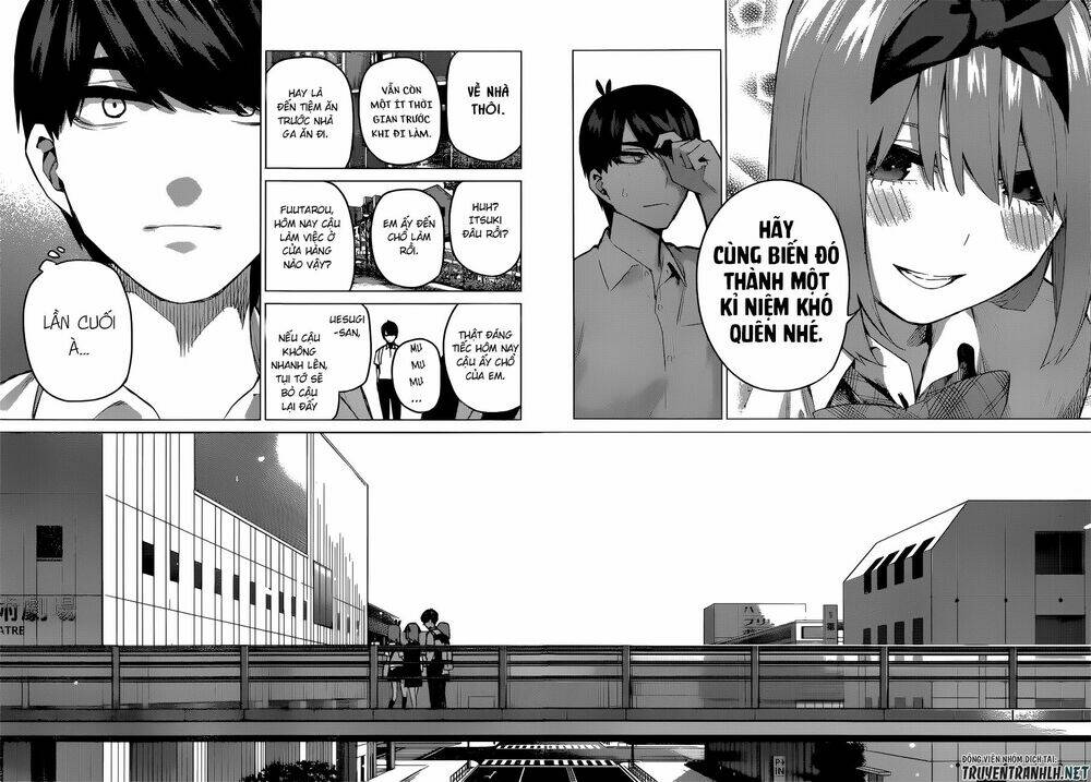 the five wedded brides chapter 96 17