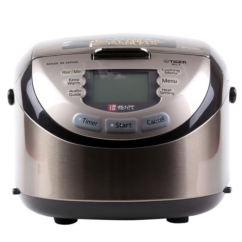 Nồi cơm điện Tiger JKL-T15W