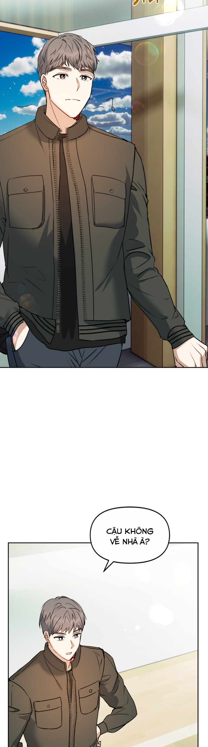 bản cam kết hôn nhân chapter 70 21