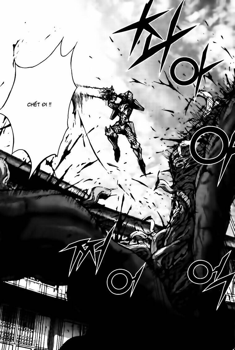 king of hell chapter 289 26