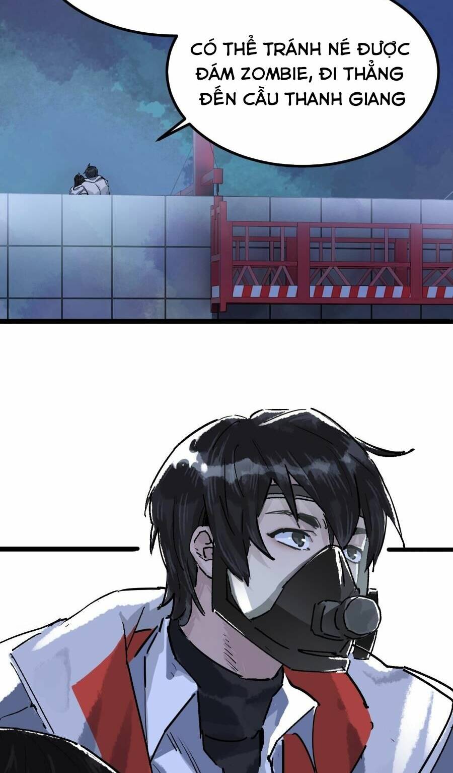 tang thi chi vương chapter 1 77