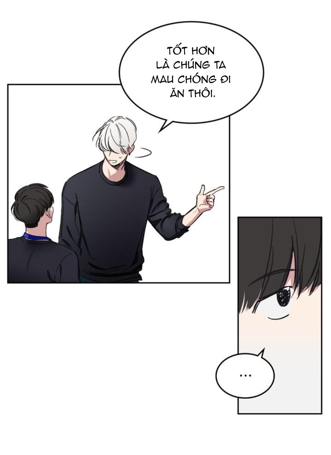 sự sai lầm chậm trễ chapter 3 33