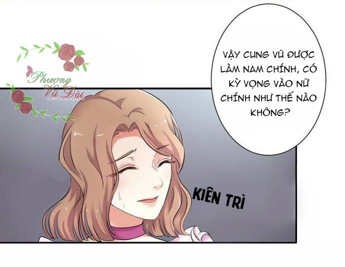 ảnh đế cầu sủng chapter 4 5