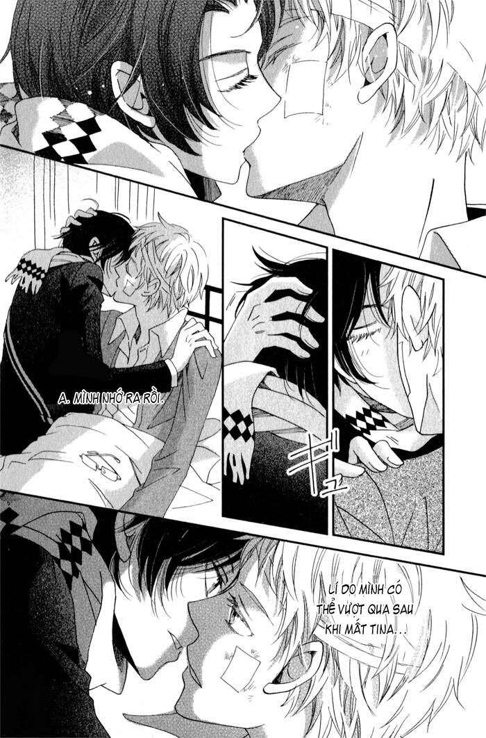 shinkuu yuusetsu chapter 9 44