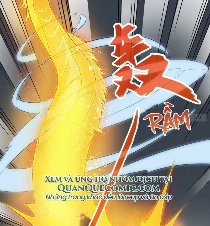 thiên mệnh long thần chapter 21 1