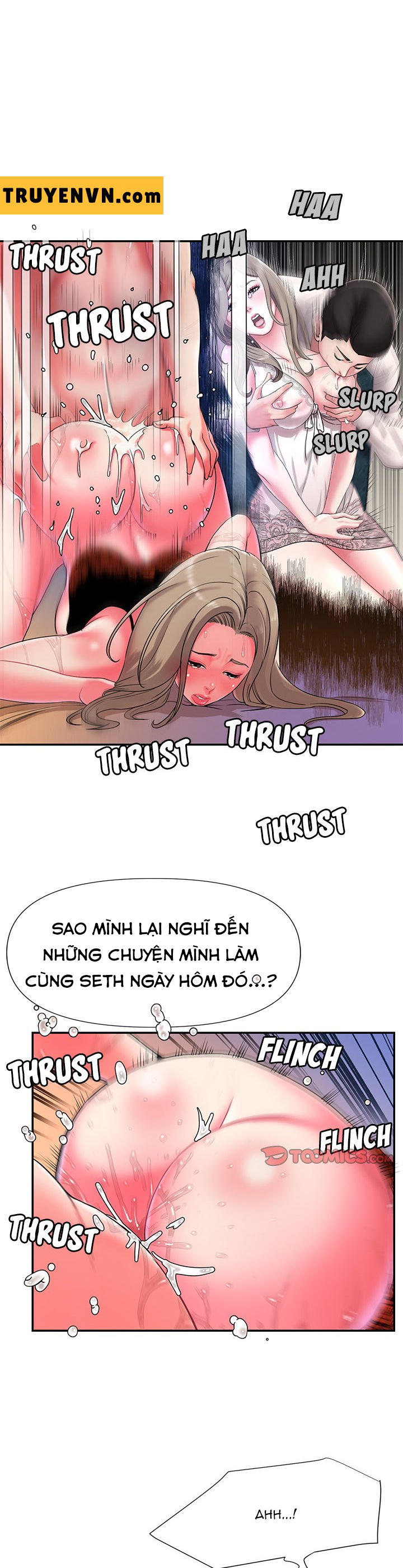 vứt bỏ chapter 7 3