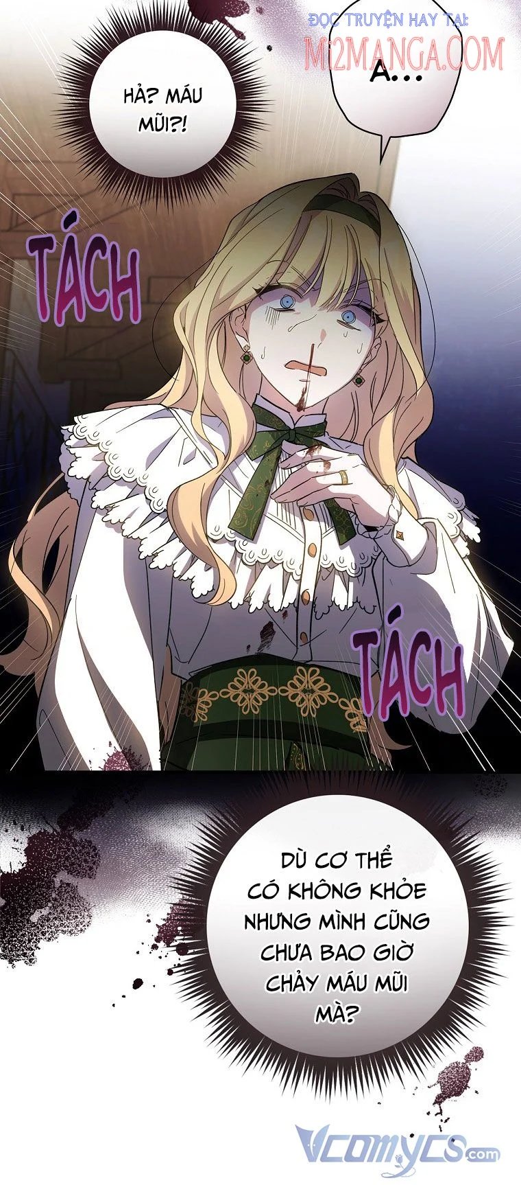 phương pháp khiến chồng đứng về phía của tôi chapter 13.5 12