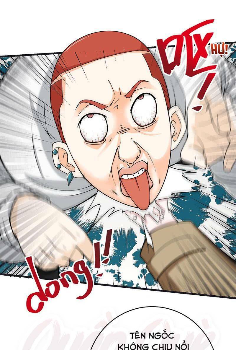 hệ thống vận khí mạnh nhất chapter 4 13