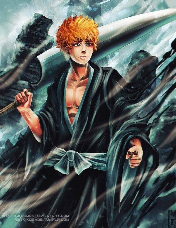 thần chết ichigo chapter 669 19