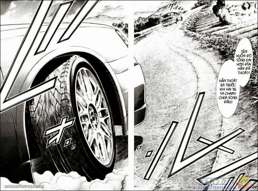 sống còn - trò chơi sinh tử chapter 107 9