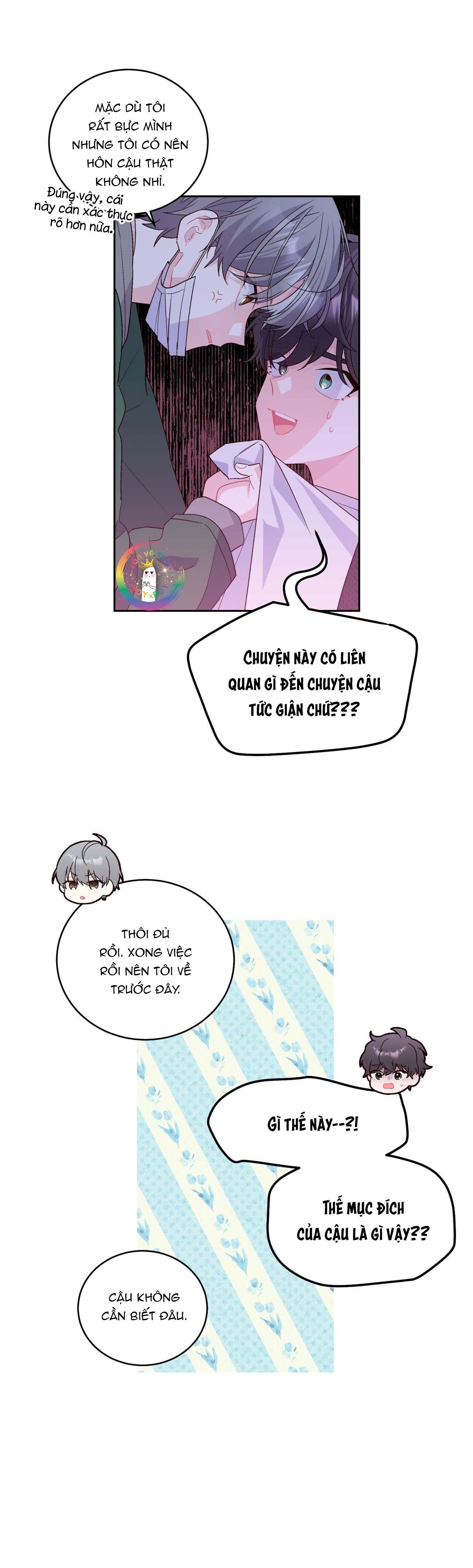 merry marbling chapter 20 26