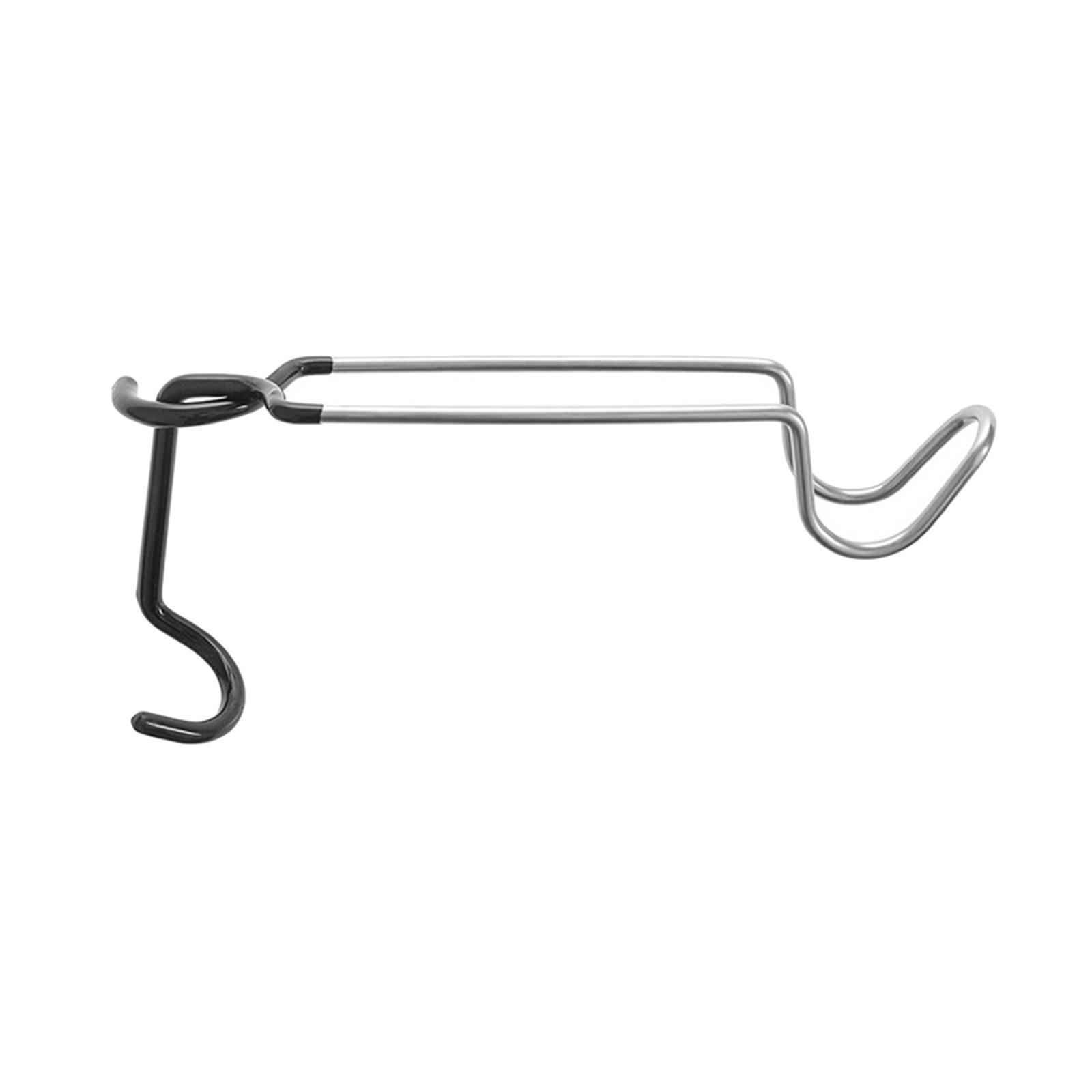 Portable Outdoor Lantern Hook Equipment Portable for Camping