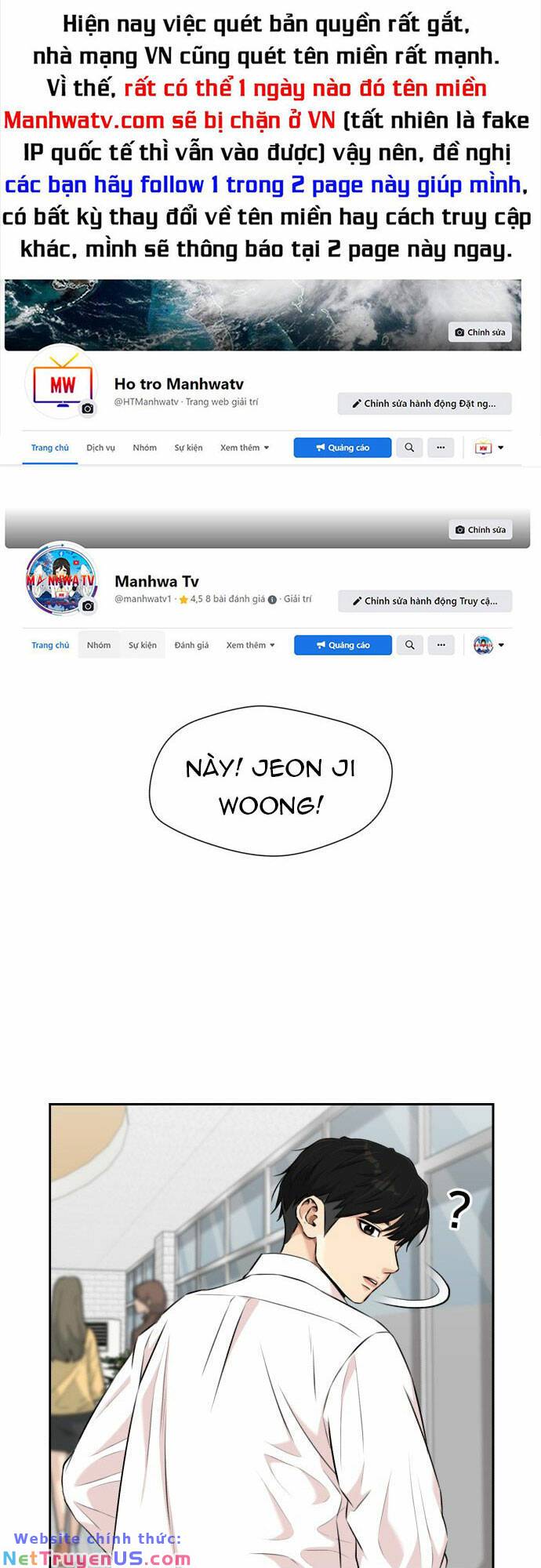 gương mặt thiên tài chapter 96 1