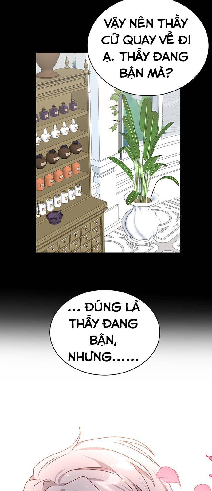 tôi là vị hôn thê phản diện chapter 55.2 18