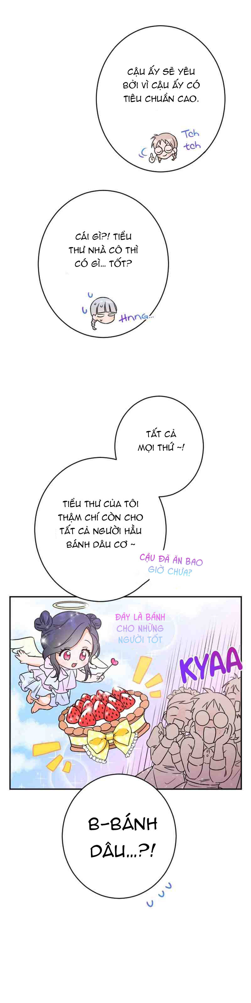 lady baby chapter 47 7