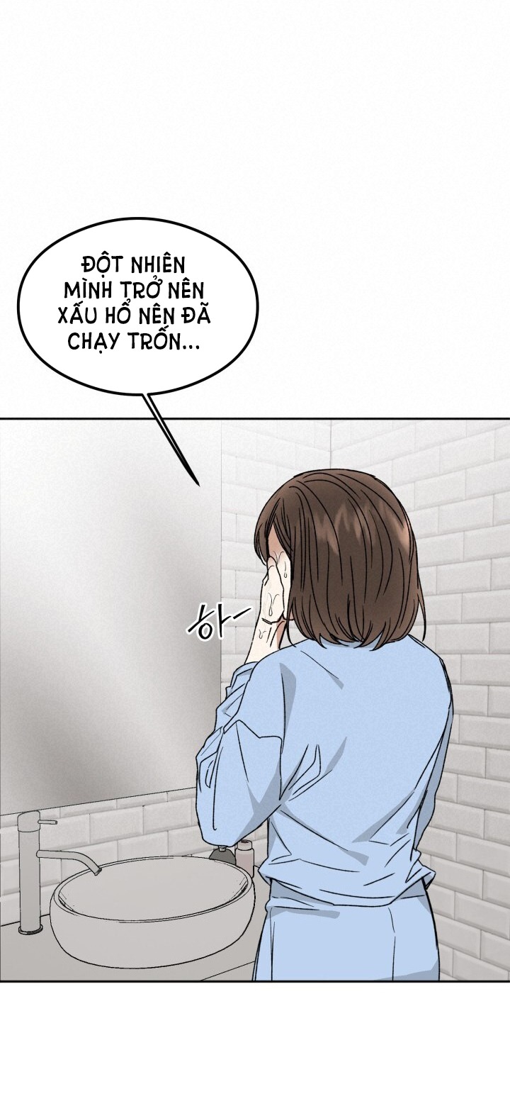 [18+] Ưu Thế Tuyệt Đối chapter 16.1 - Trang 9