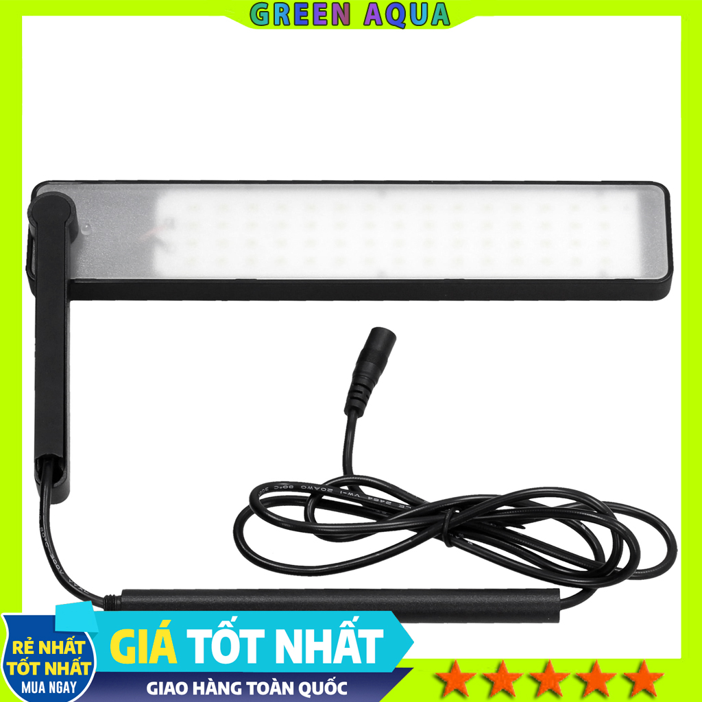CHIHIROS - LED C2 Normal | Đèn LED trồng cây hồ cá thủy sinh, hồ bán cạn, tiểu cảnh trong nhà