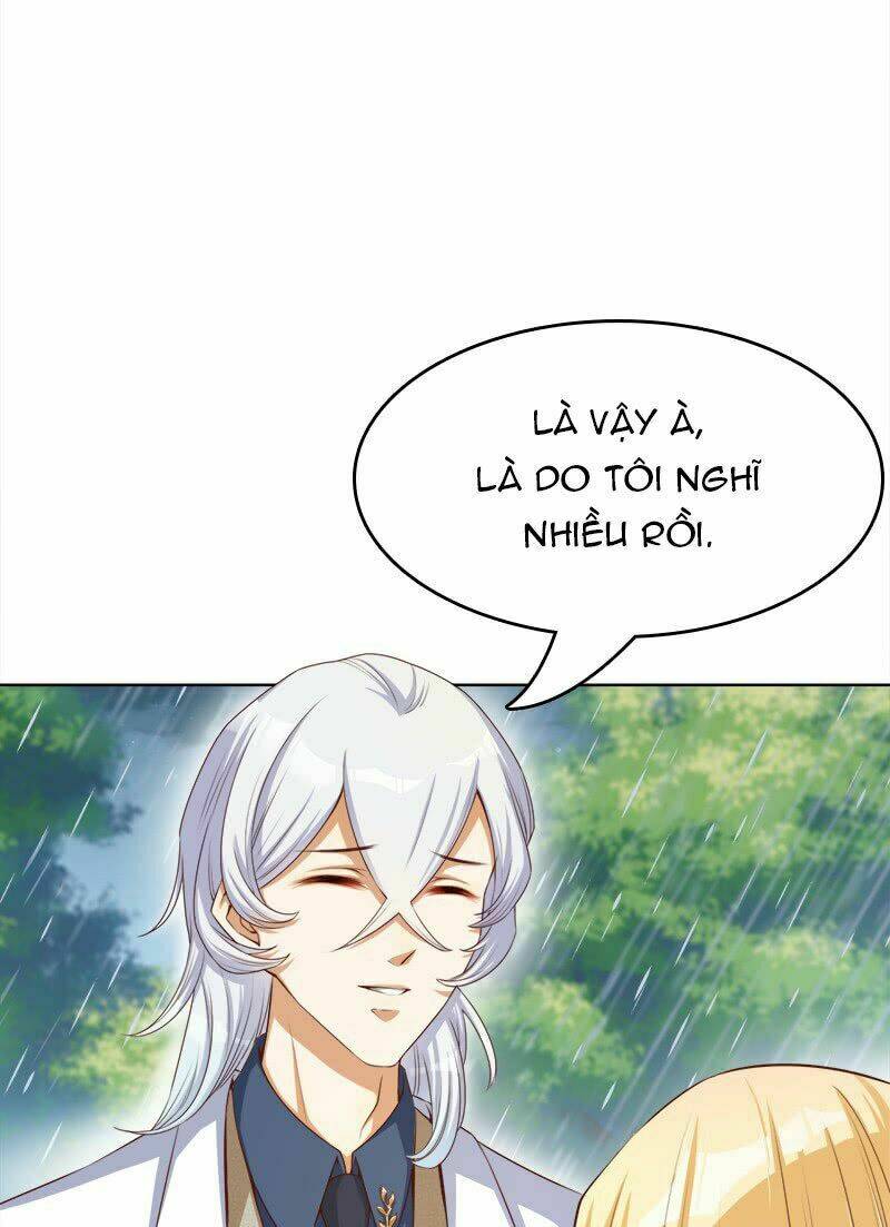 lãnh hôn cuồng ái chapter 20 19