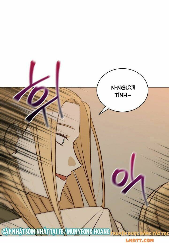 quái thú với hoa chapter 73 29