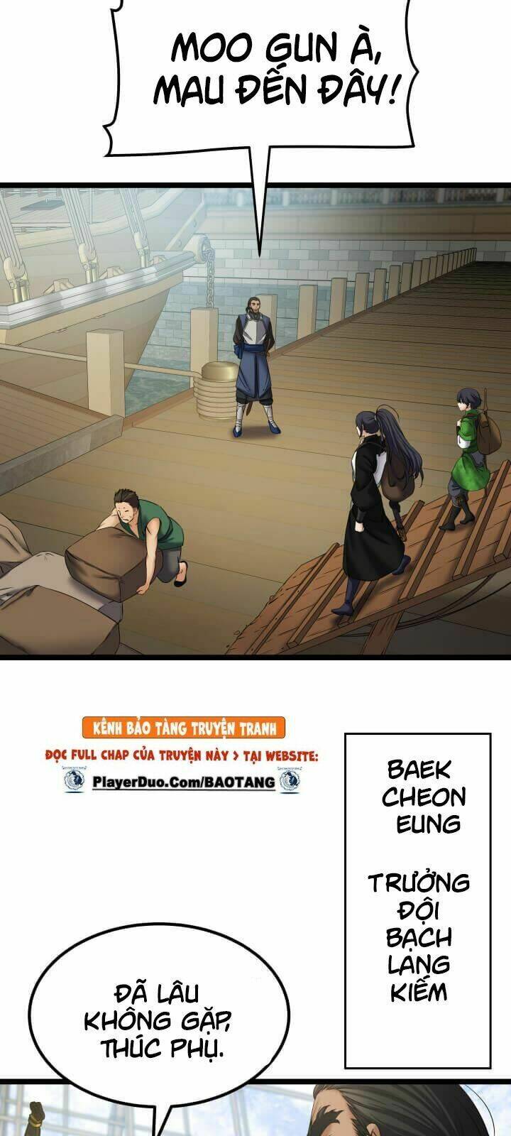 lôi thần chuyển sinh chapter 5 57