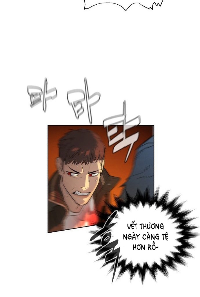 bạch huyết - white blood chapter 21 37