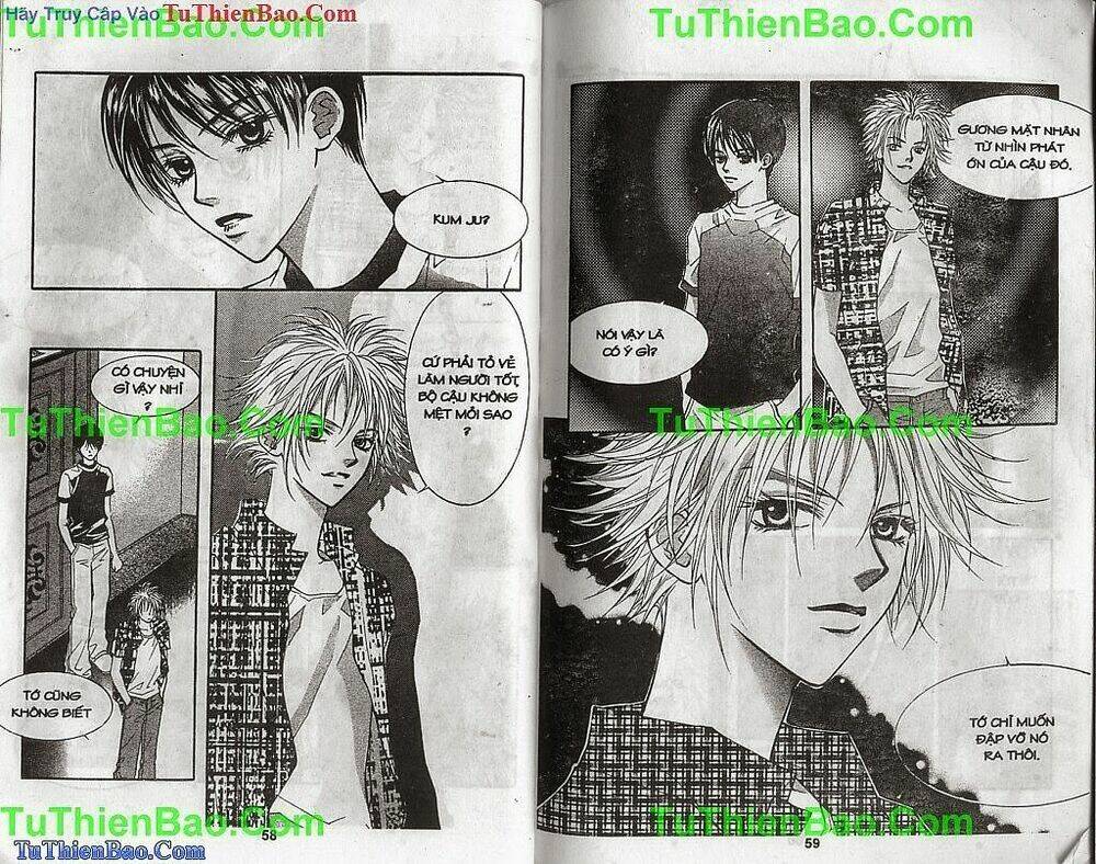 bỗng nhiên có tiền chapter 3 30