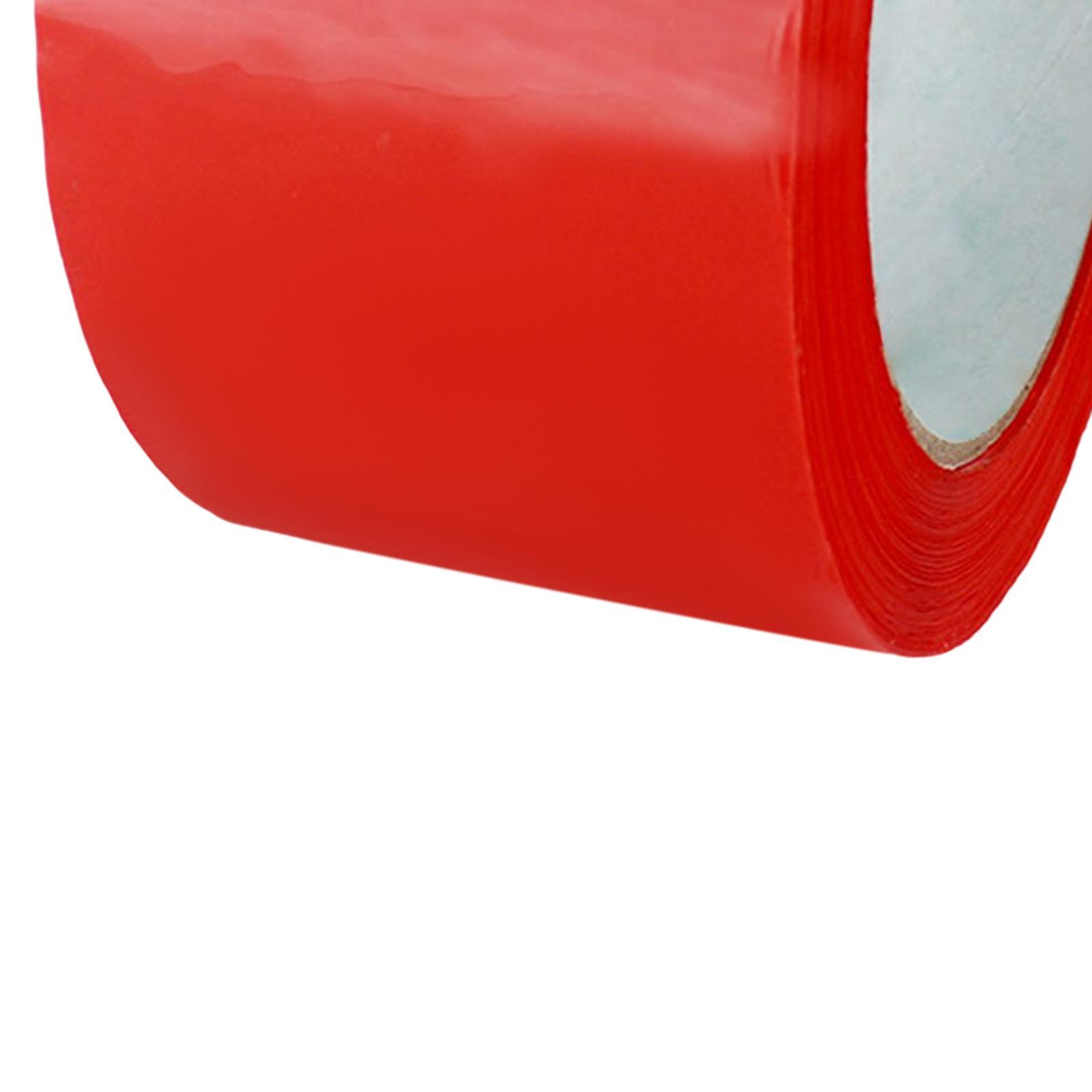 4 Pcs 30M Sticky Ball Rolling Tape Crafts Relaxing for Kids Adults