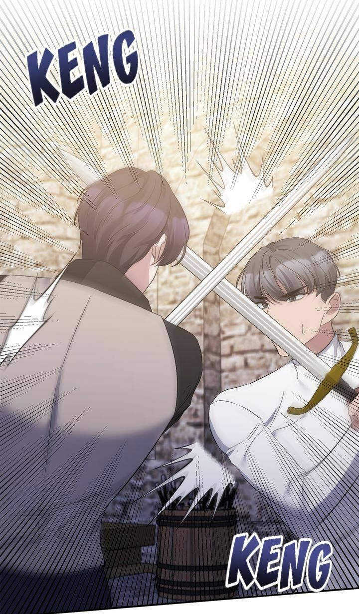 nữ công tước phương bắc là một nhân vật phản diện chapter 20 70