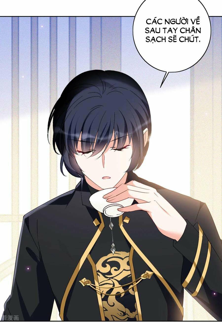cô ấy đến rồi, xin nằm xuống! chapter 67 28