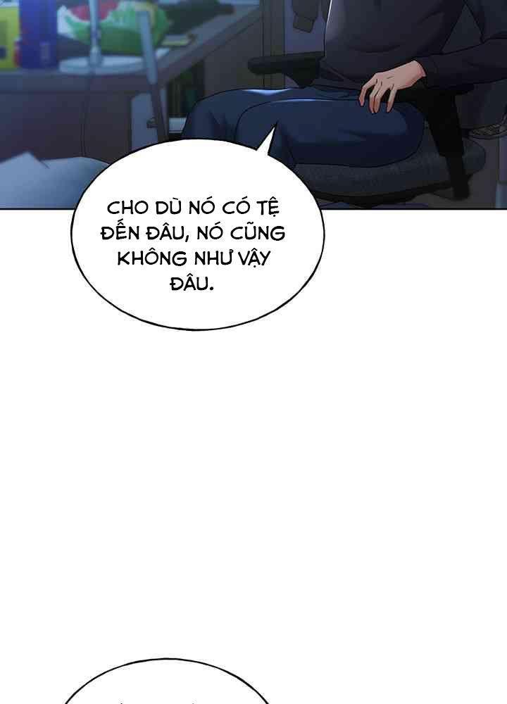 cô em vẽ tranh minh họa của tôi chapter 9.1 64