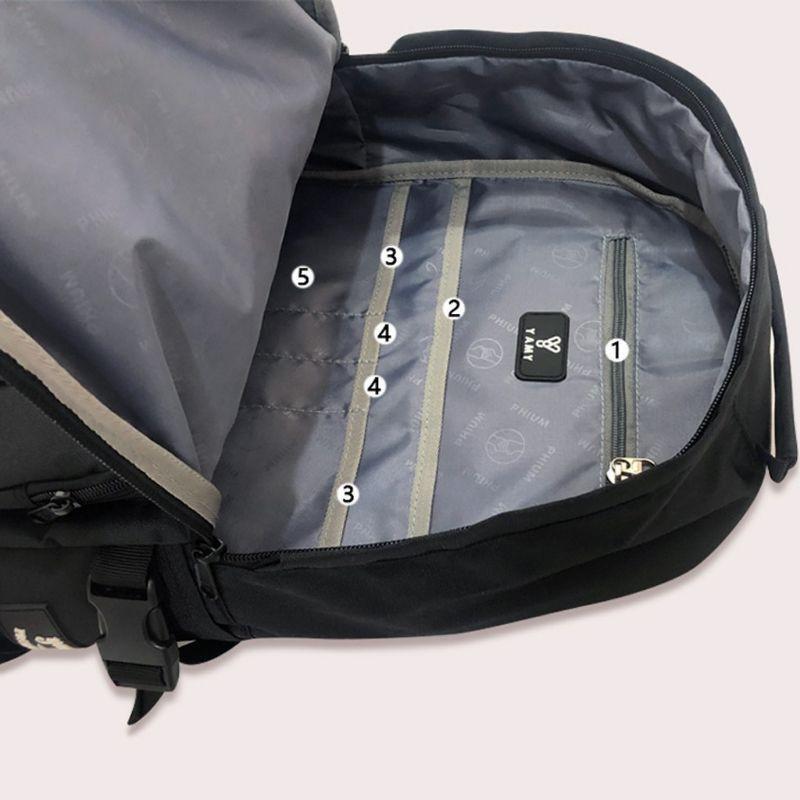 Balo nam nữ đi học, đi phượt, đựng laptop hot nhất 2020