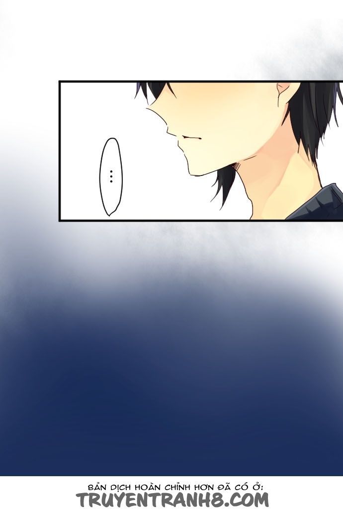 giống như tình yêu! chapter 8.2 16