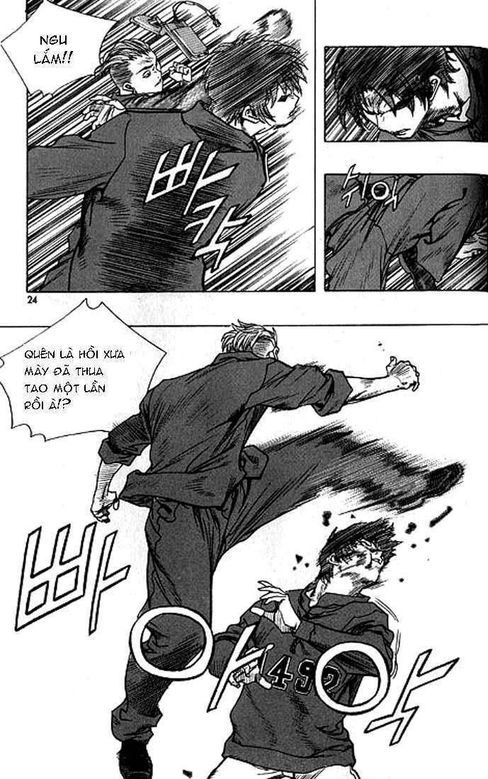 change guy chapter 188 4