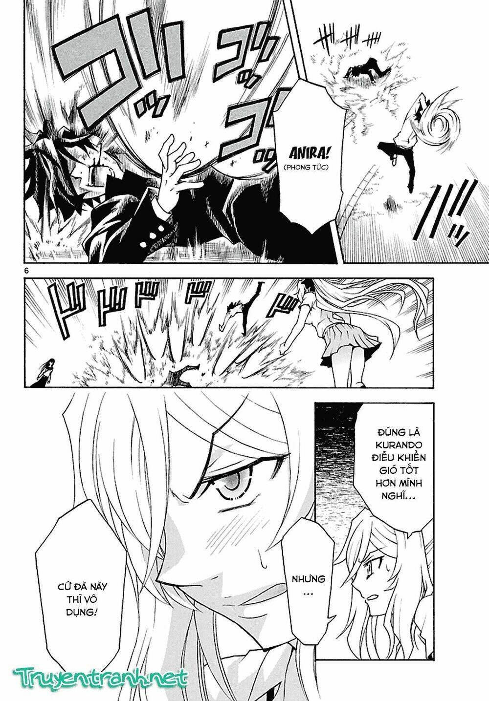 popcorn avatar chapter 17 9