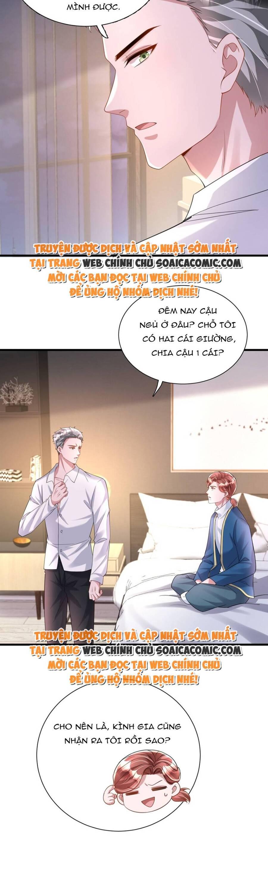 tổng tài huyết tộc cực sủng cô vợ mỹ nhân ngư chapter 117 22