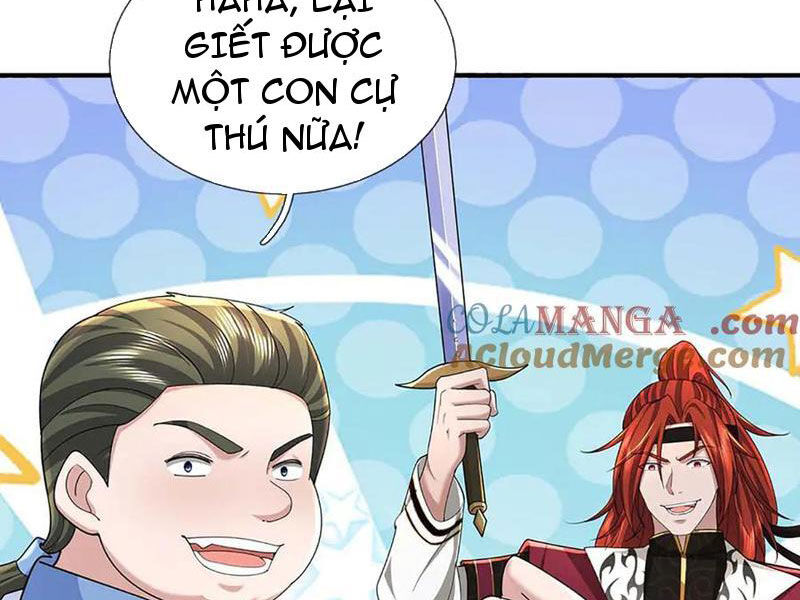 ta có thể nuốt chửng mọi thứ chapter 80 4