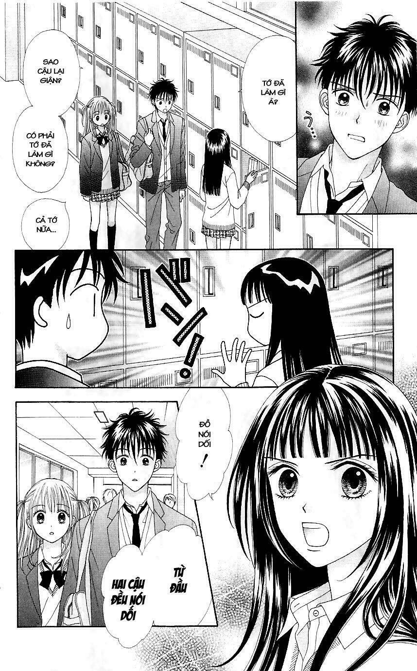 datte suki nan damon chapter 9 10