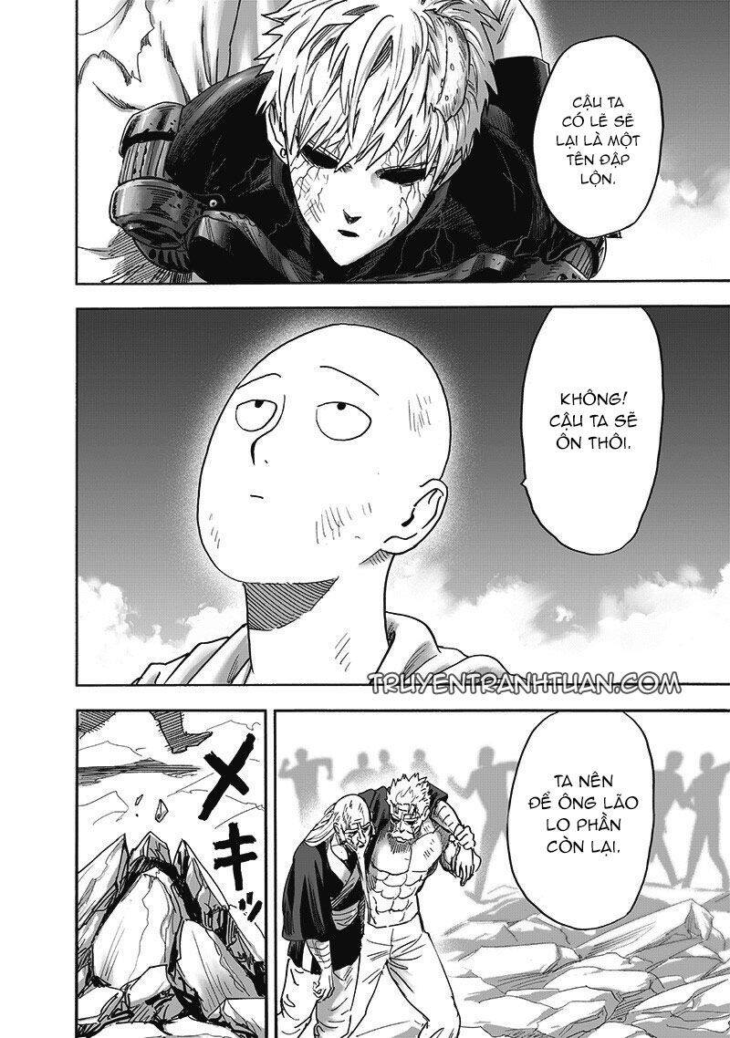 one-punch man chapter 216 38